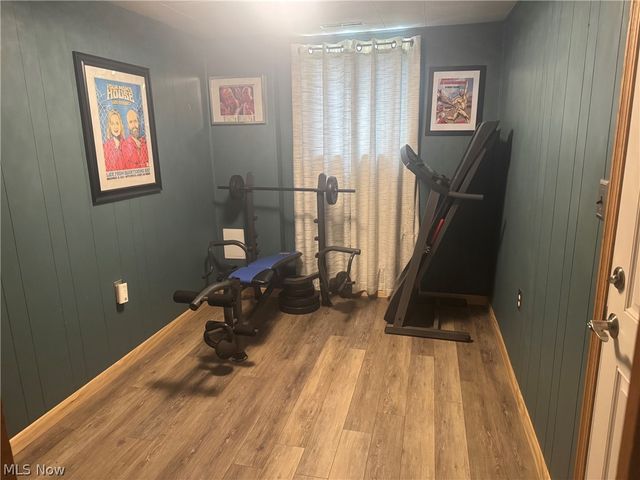 711 E Montgomery Street, Marietta, OH 45750