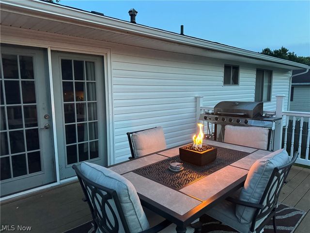 711 E Montgomery Street, Marietta, OH 45750