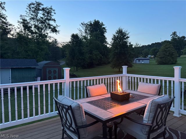 711 E Montgomery Street, Marietta, OH 45750