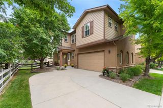 11835 E Fair Avenue, Greenwood Village, CO 80111