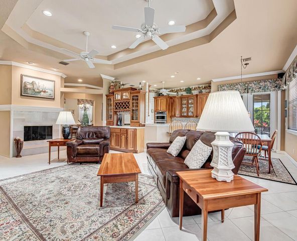 4393 SW Rivers End Way, Palm City, FL 34990