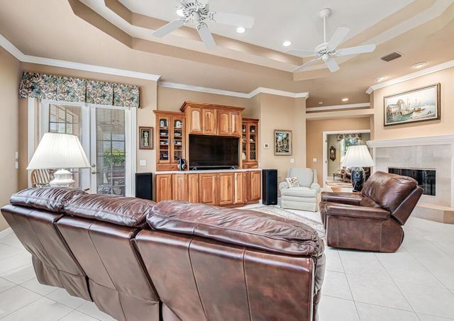 4393 SW Rivers End Way, Palm City, FL 34990