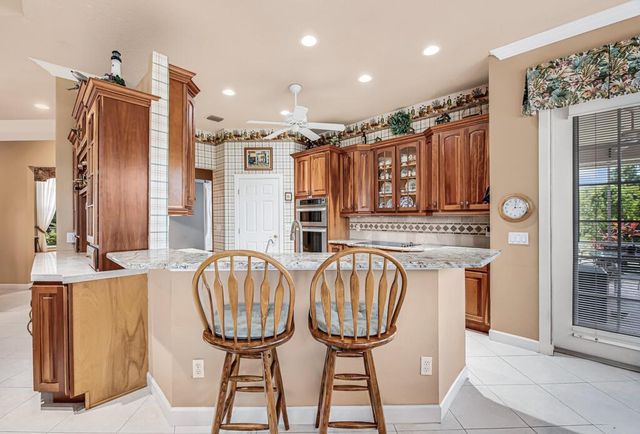 4393 SW Rivers End Way, Palm City, FL 34990