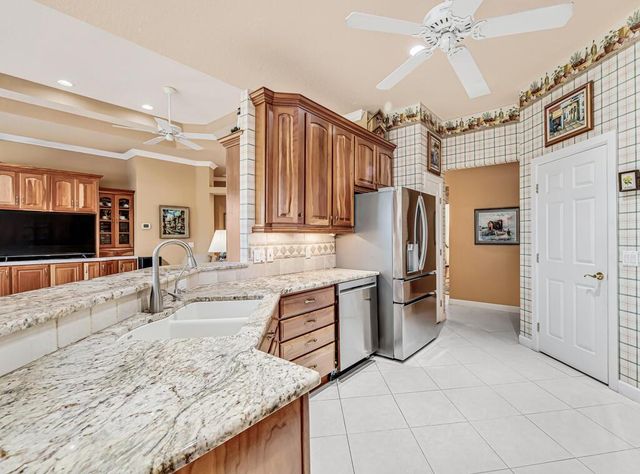 4393 SW Rivers End Way, Palm City, FL 34990