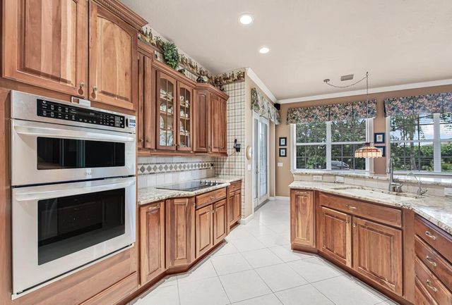 4393 SW Rivers End Way, Palm City, FL 34990