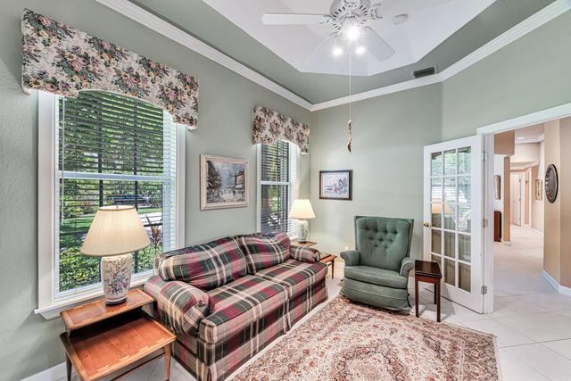 4393 SW Rivers End Way, Palm City, FL 34990