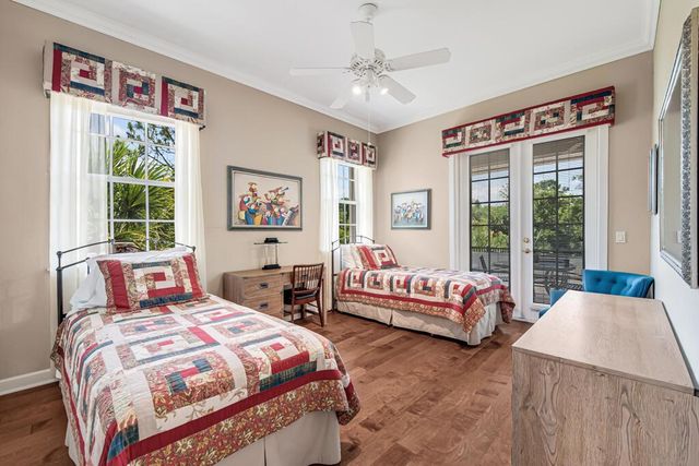 4393 SW Rivers End Way, Palm City, FL 34990