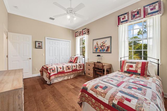 4393 SW Rivers End Way, Palm City, FL 34990