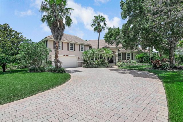 4393 SW Rivers End Way, Palm City, FL 34990