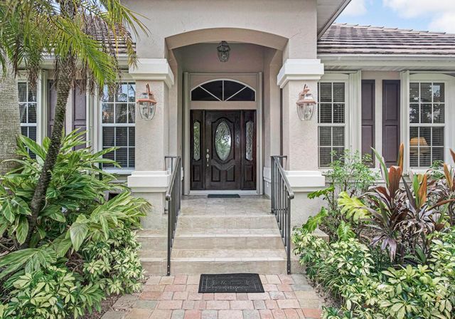4393 SW Rivers End Way, Palm City, FL 34990