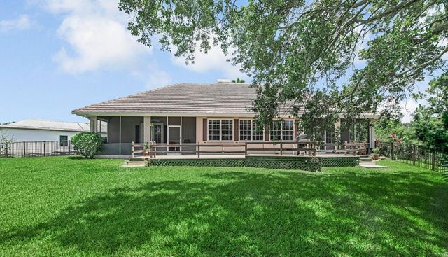 4393 SW Rivers End Way, Palm City, FL 34990