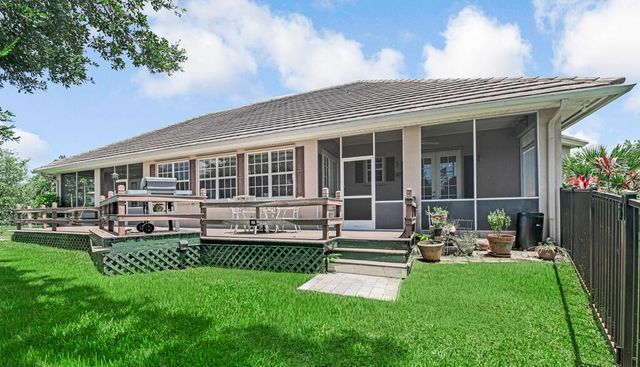 4393 SW Rivers End Way, Palm City, FL 34990