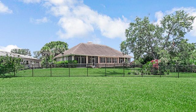 4393 SW Rivers End Way, Palm City, FL 34990