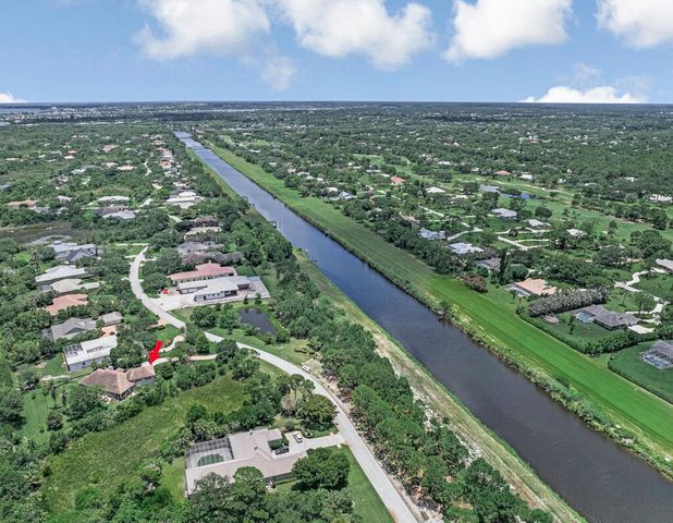 4393 SW Rivers End Way, Palm City, FL 34990