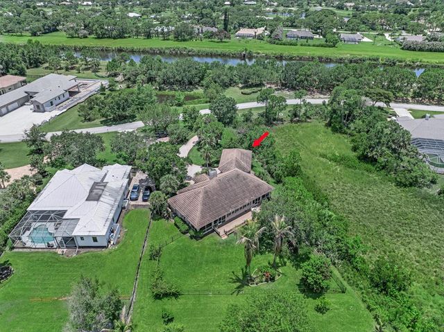 4393 SW Rivers End Way, Palm City, FL 34990