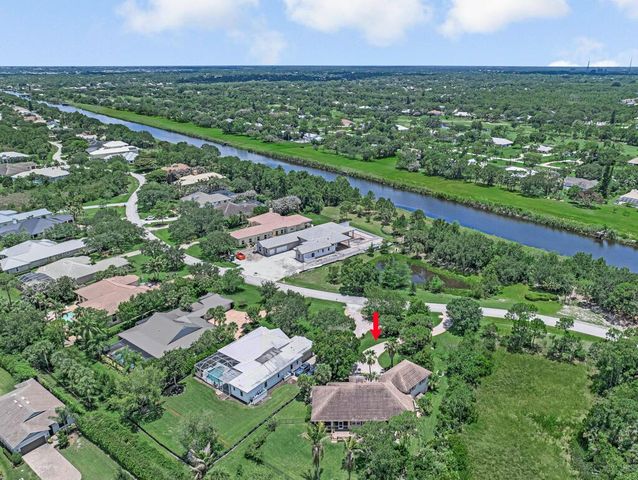 4393 SW Rivers End Way, Palm City, FL 34990