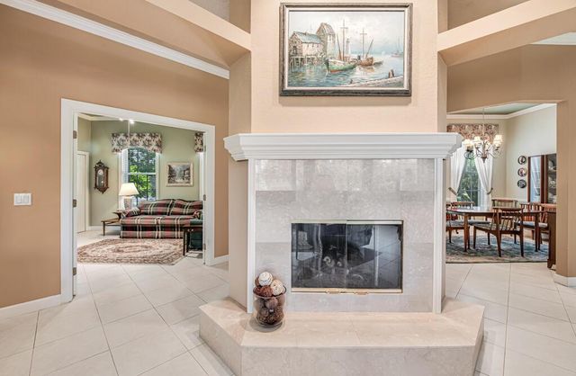 4393 SW Rivers End Way, Palm City, FL 34990