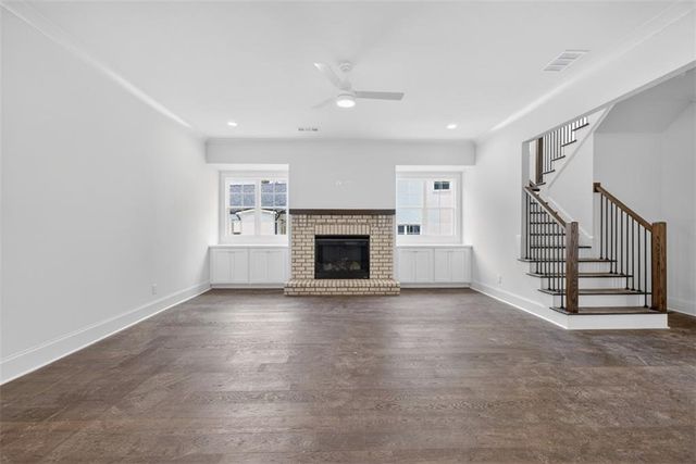 216 Suwanee Avenue, Suwanee, GA 30024