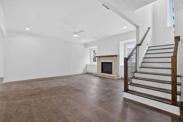 216 Suwanee Avenue, Suwanee, GA 30024