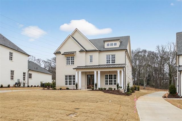 216 Suwanee Avenue, Suwanee, GA 30024