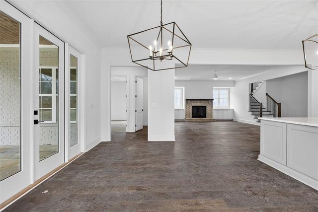 216 Suwanee Avenue, Suwanee, GA 30024