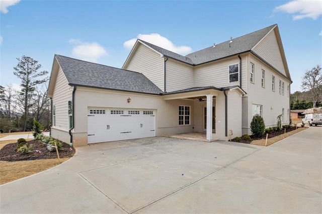 216 Suwanee Avenue, Suwanee, GA 30024