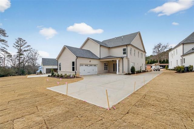 216 Suwanee Avenue, Suwanee, GA 30024