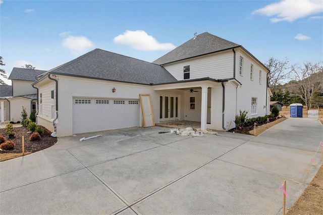 216 Suwanee Avenue, Suwanee, GA 30024