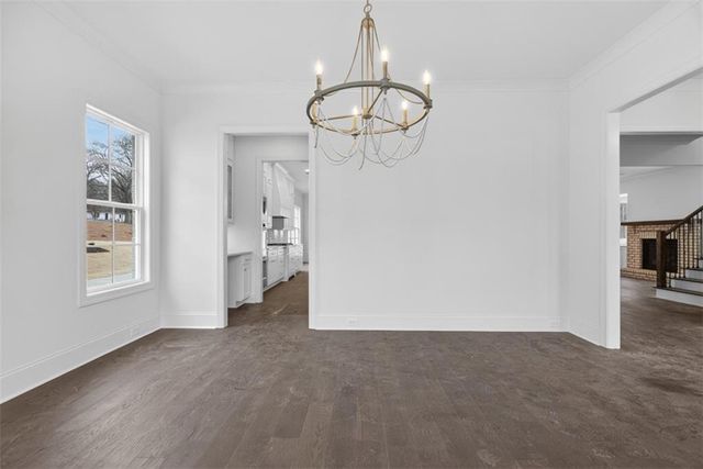 216 Suwanee Avenue, Suwanee, GA 30024