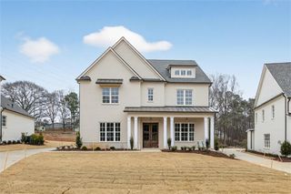 216 Suwanee Avenue, Suwanee, GA 30024