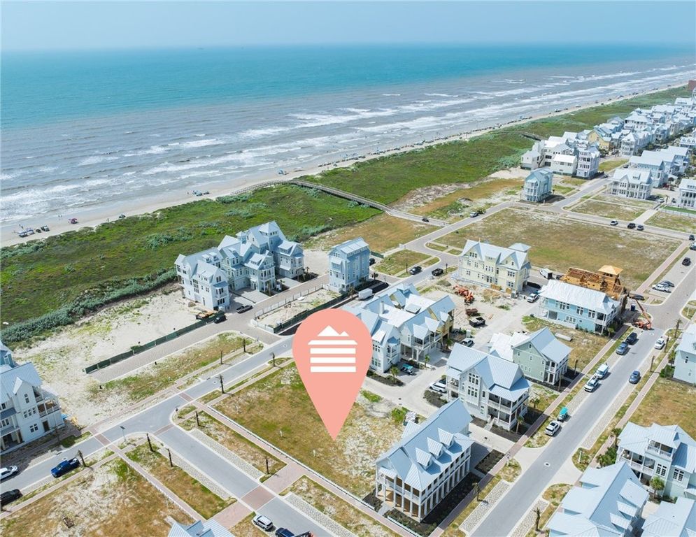 408 Sea Scamper Blvd, Port Aransas, TX 78373 — photo 2