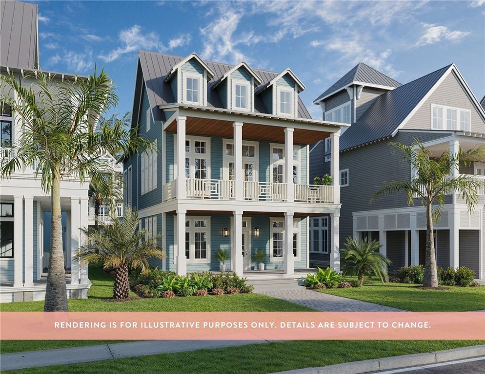 408 Sea Scamper Blvd, Port Aransas, TX 78373 — photo 3