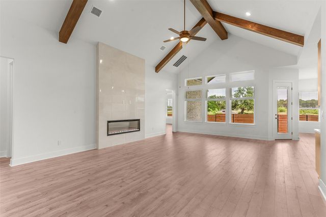 1617 Willow Bean DR, Georgetown, TX 78633