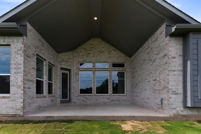 1617 Willow Bean DR, Georgetown, TX 78633