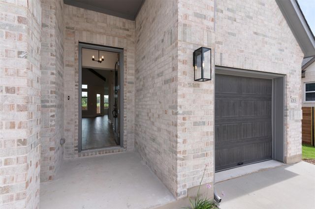 1617 Willow Bean DR, Georgetown, TX 78633