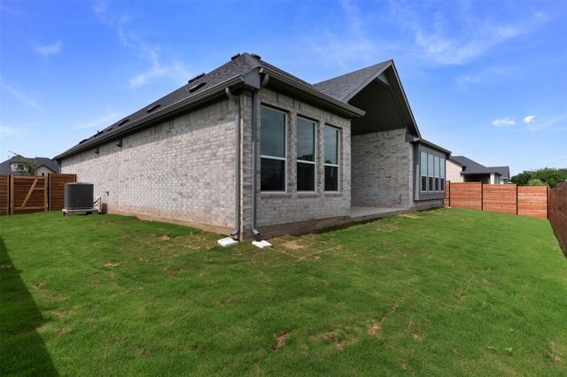1617 Willow Bean DR, Georgetown, TX 78633