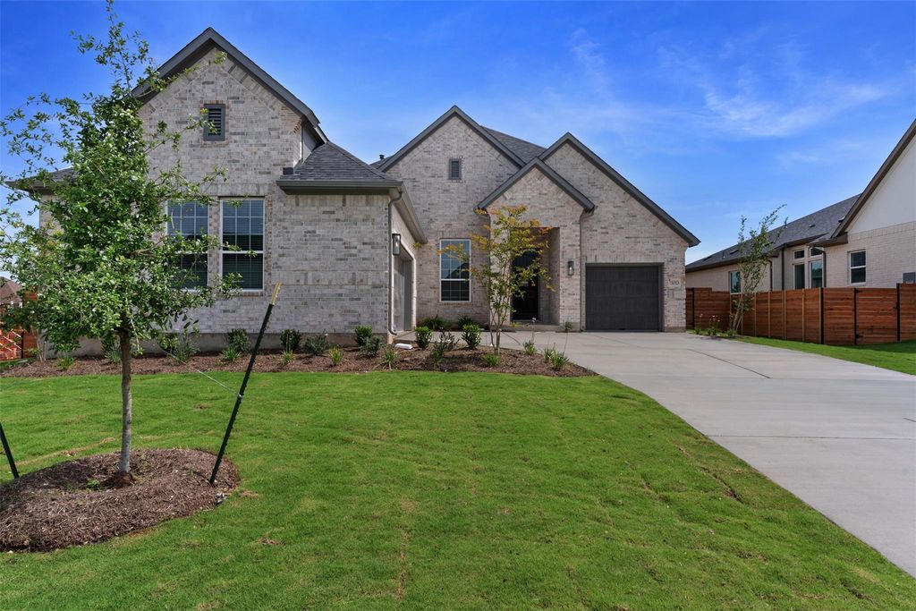 1617 Willow Bean DR, Georgetown, TX 78633