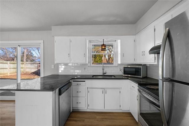 966 W Sycamore Street, Fayetteville, AR 72703