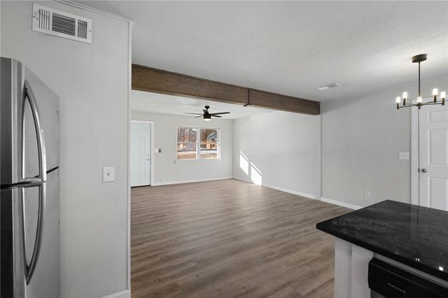 966 W Sycamore Street, Fayetteville, AR 72703