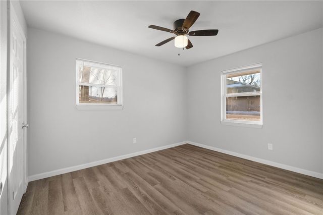 966 W Sycamore Street, Fayetteville, AR 72703