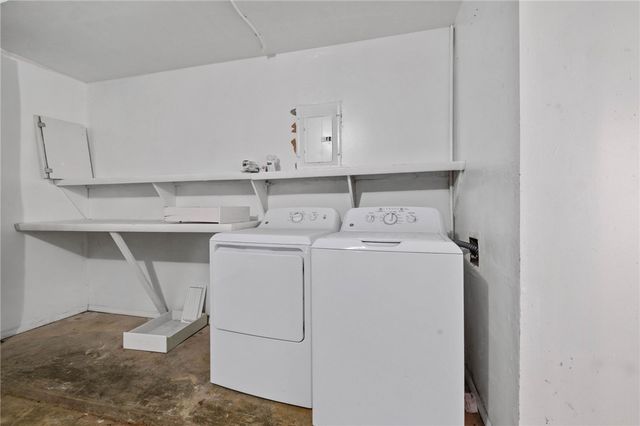 966 W Sycamore Street, Fayetteville, AR 72703