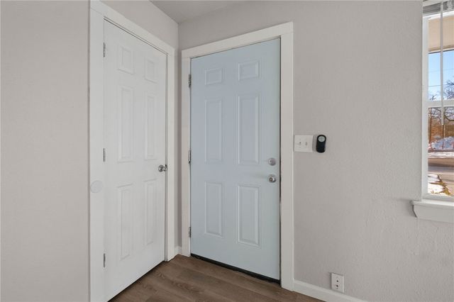 966 W Sycamore Street, Fayetteville, AR 72703