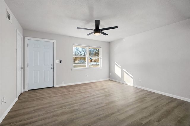 966 W Sycamore Street, Fayetteville, AR 72703