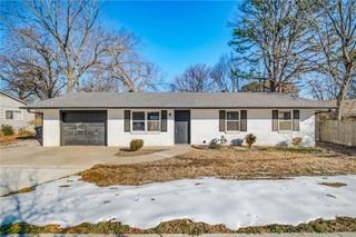 966 W Sycamore Street, Fayetteville, AR 72703