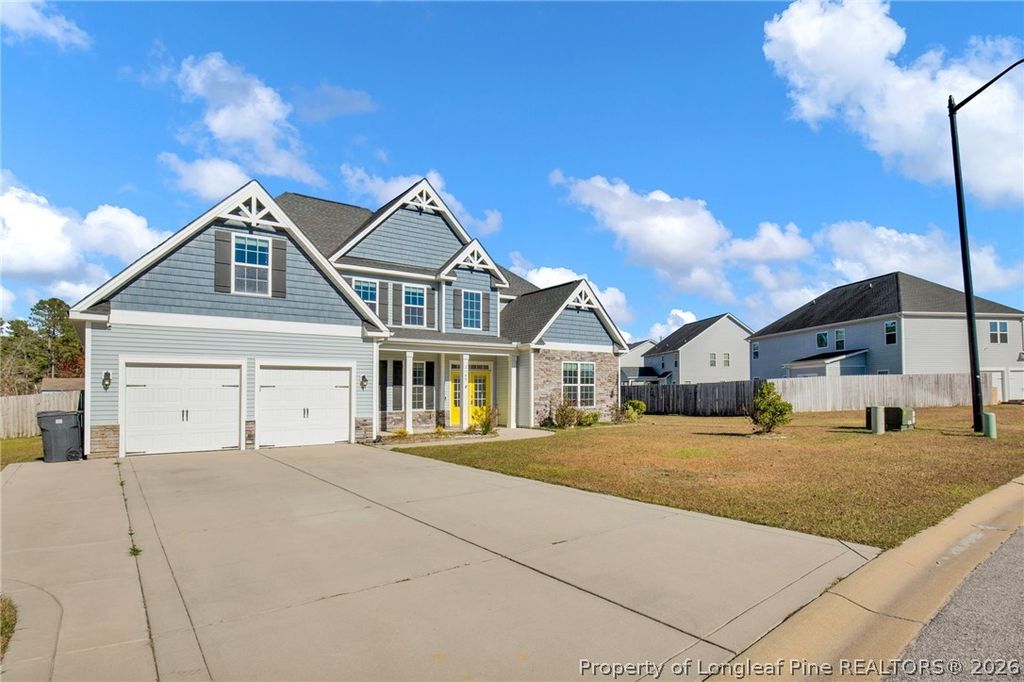 2145 Harrington Road, Fayetteville, NC 28306 — photo 3