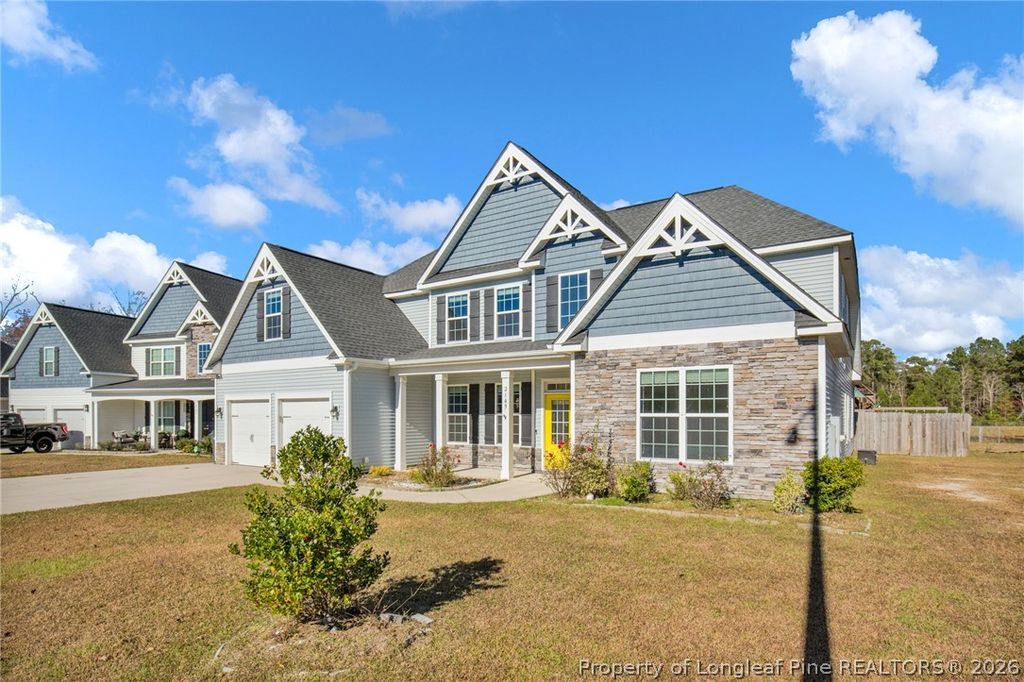2145 Harrington Road, Fayetteville, NC 28306 — photo 4
