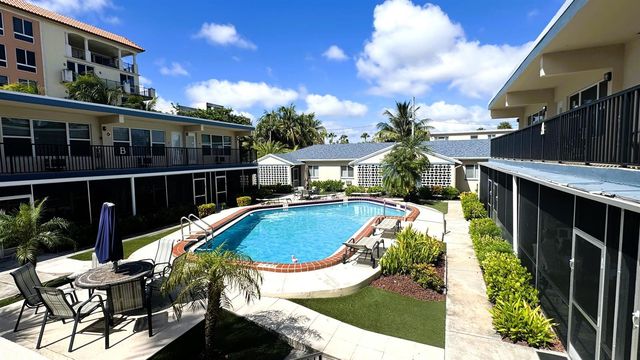 1960 NE 1st Street Unit 7d, Deerfield Beach, FL 33441