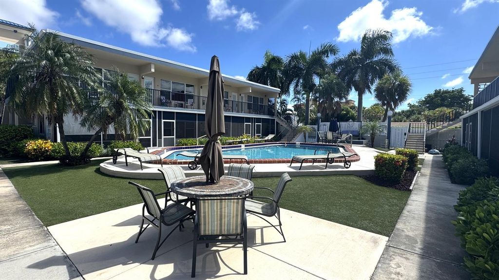 1960 NE 1st Street Unit 7d, Deerfield Beach, FL 33441
