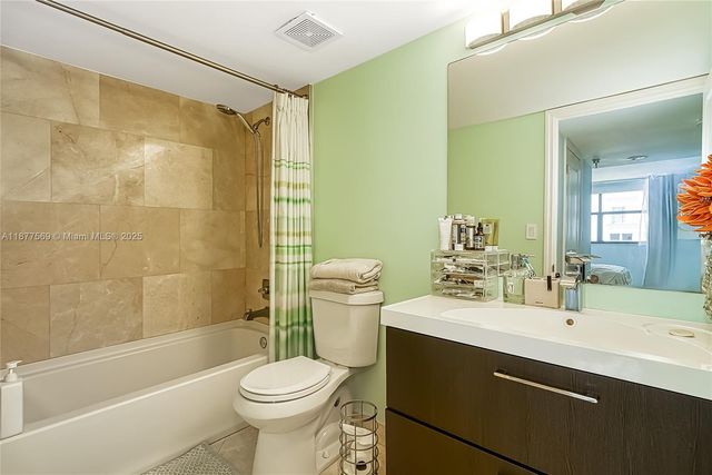 290 174th St 1709, Sunny Isles Beach, FL 33160