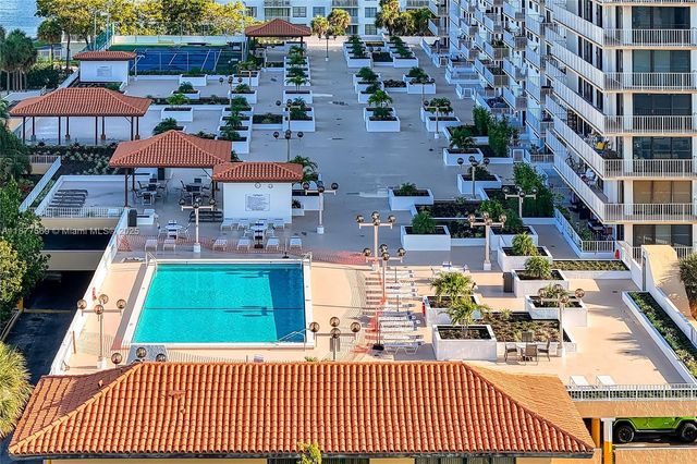 290 174th St 1709, Sunny Isles Beach, FL 33160